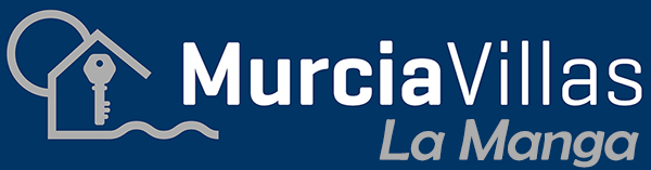 Logo  - https://www.murciavillaslamanga.com/
